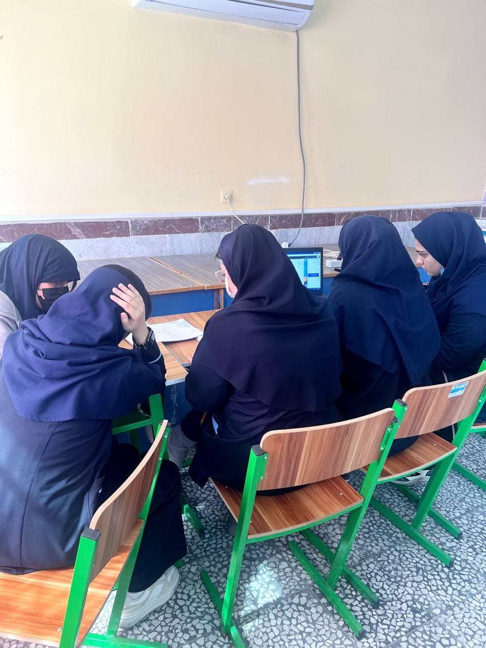 برگزاری مرحله مقدماتی لیگ علمی پایا کشور در رشته علوم ریاضی پایه یازدهم